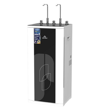 Máy lọc nước nóng lạnh Hòa Phát HPN625