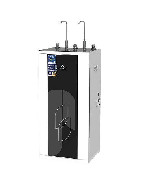 Máy lọc nước nóng lạnh Hòa Phát HPN625