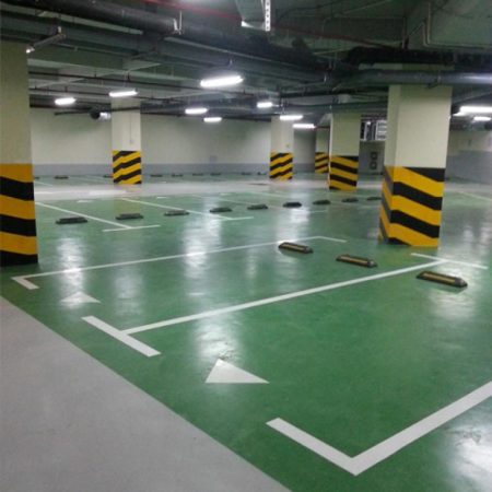 Epfloor levelling EPX-210